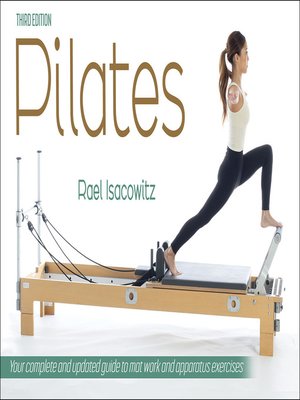 Pilates - ebook